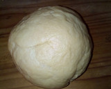 A picture of step 3 of Soft Doughnut II.