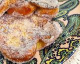 Foto do passo 5 de Rabanada no pão brioche