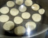 A picture of step 6 of Diet biscuits with 3 ingredients 🫓 🫓 flex seed flavour.