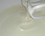 Foto langkah ke 5 dari resep Cake Tape keju / Bolu Tape (Law's kitchen).