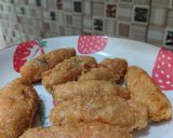 Foto langkah ke 5 dari resep Sempol tahu sayur Simpel sehat 💕.