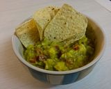Foto do passo 8 de Guacamole