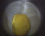 A picture of step 3 of Mutton Aloo Beans Ka Salan.