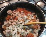 Foto del paso 6 de la receta: Fideus a la cassola