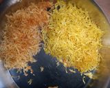 ঝুরি আলু ভাজা(jhuri aloo bhaja recipe in Bengali) রেসিপি ধাপ - 6 ছবি