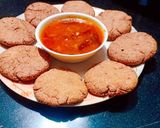 તાવો ચાપડી(tavo chapdi recipe in Gujarati) રેસીપી સ્ટેપ5ફોટો