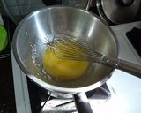義式經典甜點★糖漬水果沙巴雍 ★的食譜步驟6照片