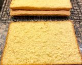 Foto del paso 7 de la receta: Tarta “mimosa”