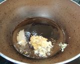 A picture of step 2 of SATTU BEETROOT PARATHA..