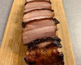 A picture of step 4 of Asian Pork Belly.