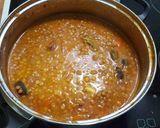 Foto del paso 5 de la receta: Lentejas caseras