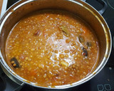 Foto del paso 5 de la receta: Lentejas caseras