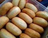 Foto langkah ke 3 dari resep Donat maizena tanpa telur.