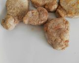 Foto del paso 4 de la receta: Solomillo de cerdo con salsa de naranja