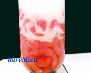 Cendol Nutrijell / Dawet Nutrijell - Step 6