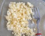Apple cinnamon oats. (Overnight oats) recipe step 1 photo