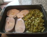 Foto del paso 10 de la receta: Judías verdes salteadas