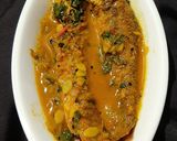 চারা মাছের ঝোল ণ(chara macher jhol recipe in bengali) রেসিপি ধাপ - 5 ছবি