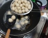 Foto langkah ke 6 dari resep Cimol Pedas.