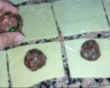 صورة لخطوة 1 من وصفة مانتي تركي 🇹🇷