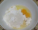 Foto langkah ke 1 dari resep Kue Cubit (No Mixer).
