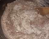 Foto del paso 2 de la receta: Brownies súper chocolatosos y húmedos