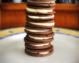 Foto del paso 8 de la receta: Alfajores de chocolate