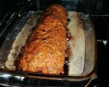 Tojással töltött fasírt recept fázis 6 fotója