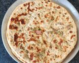 सत्तू का पराठा और रायता Sattu Paratha Aur Raita रेसिपी चरण 6 फोटो