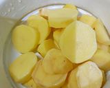 Foto langkah ke 1 dari resep 🥔 Pergedel Kentang 🥔.