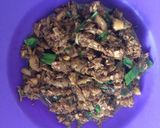 Foto langkah ke 10 dari resep Mie ayam rumahan-Step by step.