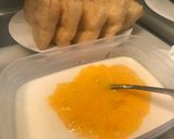 Foto langkah ke 7 dari resep Toge Tahu Jepang (Gehu).