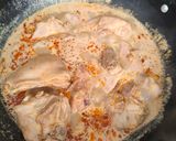 Foto langkah ke 3 dari resep Gulai Ayam.