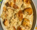 Umm Ali (Egyptian Dessert) recipe step 4 photo