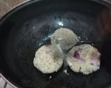 स्प्राउट चना स्टीम्ड कटलेट्स (sprout chana steamed cutlets recipe in Hindi) रेसिपी चरण 7 फोटो