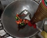 Foto langkah ke 2 dari resep #752. Oseng Jamur mix Labu Siam.
