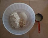 Foto del paso 2 de la receta: Pan de yema