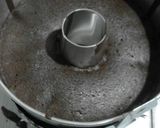 Foto langkah ke 7 dari resep Chiffon Cake Coklat.