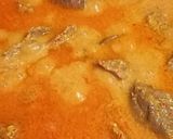 Foto langkah ke 3 dari resep Rendang Daging.