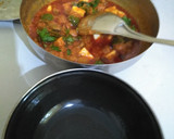 પનીર ટિક્કા મસાલા(Paneer tikka masala Recipe in Gujarati) રેસીપી સ્ટેપ5ફોટો