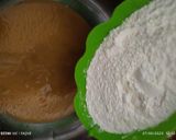 Foto langkah ke 2 dari resep Donat Pisang 🍌.