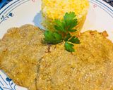 Foto del paso 3 de la receta: Milanesas sin T.A.C.C