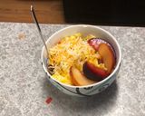A picture of step 11 of Macon Breakfast Scrambler.
