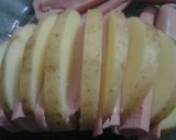 Foto del paso 3 de la receta: Papas de la alegria :D