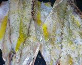 Foto del paso 1 de la receta: Corvina a la provenzal