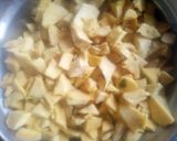 Foto del paso 1 de la receta: Postre de Lúcuma o manjar de Lúcuma