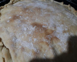 Foto del paso 6 de la receta: Tarta de humita y tarta de JyQ