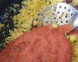 Raw banana kofta curry recipe step 3 photo