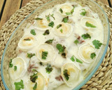 Foto del paso 10 de la receta: Gratinado de brócoli y coliflor