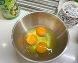 韭菜蚵仔炒蛋的食譜步驟1照片
